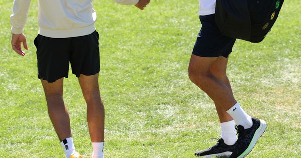 Đoković i Alkaras u epizodi "ispunjavamo želje na Instagramu" /FOTO/