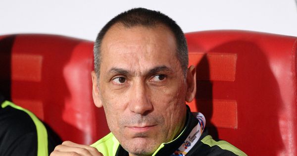 Na Svetskom prvenstvu sa novim selektorom: Saudijsku Arabiju će voditi čovek koga je Zvezda rasplakala u Kupu šampiona!