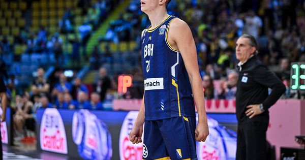 Mega pronašla novog bisera: Miško Ražnatović ozvaničio reprezentativca BiH!