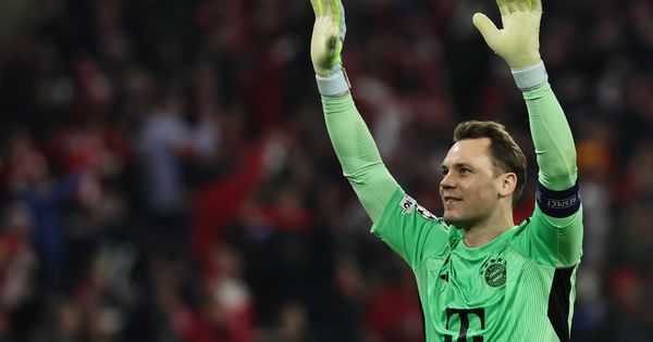 Odluka o budućnosti Manuela Nojera je doneta!