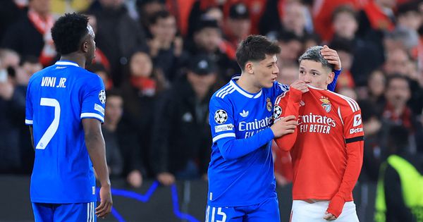 UEFA kaznila Prestijanija, ali ne zbog rasističkih, već zbog homofobnih uvreda Vinisijusu!