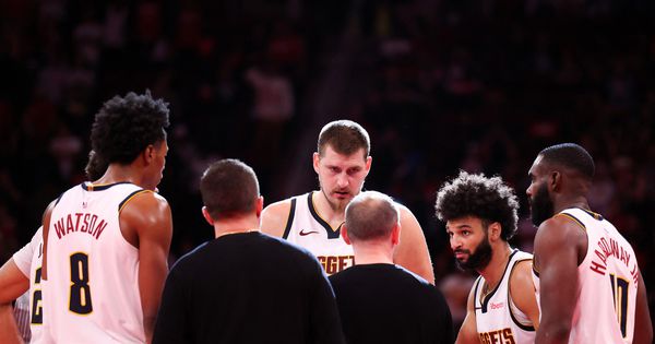 Adelman nije štedeo ni Jokića: Svi to moraju da shvate! /VIDEO/