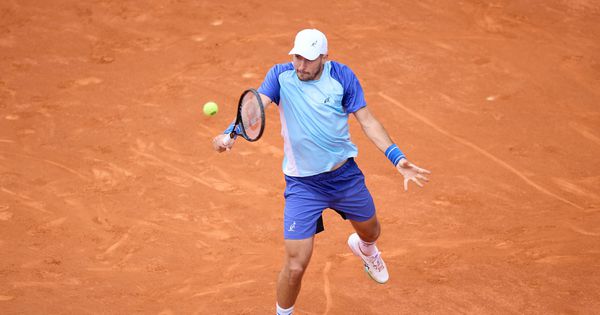 Srbija ostala bez predstavnika u Madridu: Posle Kecmanovića, ispao i Lajović