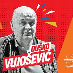 "Od svlačionice sam hteo da napravim sobu za ceremoniju čaja" Duško Vujošević za Sportal o najuspešnijoj sezoni u Partizanu: Daleko su bili od tima o kom sam sanjao