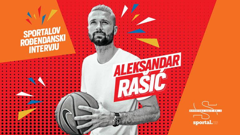 "Junak sam postao promašajem" Aleksandar Rašić za Sportal o čuvenim bacanjima protiv Hrvata, utakmici zbog koje je Duda plakao, Vujoševićevoj tajni: To se neće ponoviti