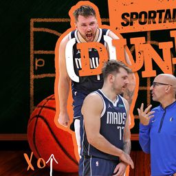 Evo kako su Dončić i Dalas "ukrali" domaći teren u finalu – vrhunskim napadom na najbolju odbranu NBA /VIDEO/