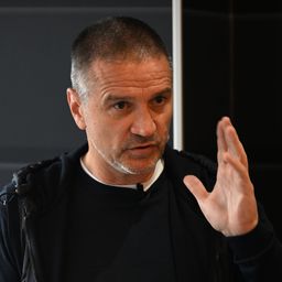 "Menjam kanal kad vidim moju glupost s Maksimira“: Batica Mirković za Sportal o čuvenom "slučaju Jarni", ali i o šansama Srbije na EURO 2024 /VIDEO/