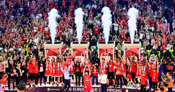 Sjajne vesti za Partizan i Zvezdu! Zvanično: Evroliga pokrenula proces dodele franšiza, i ne, neće svi plaćati isto cenu "ulaznice"!