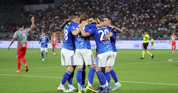 Senzacija u Seriji A, Komo je u Ligi šampiona! Istorijska sramota Milana i Juventusa