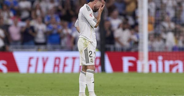 U Realu tužni dani, otišao je kapiten Dani: Karavahal na oproštaju govorom rasplakao čitav Santijago Bernabeu!