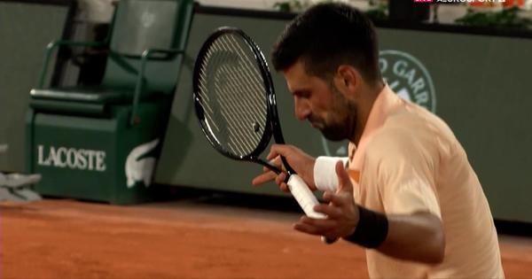 Đoković još jednom pokazao zašto je najbolji ikada! Novak slomio otpor Perikara i izborio drugo kolo