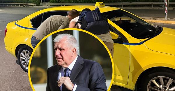 "Plakao bih kao beba kada bi se Željko Obradović vratio!"