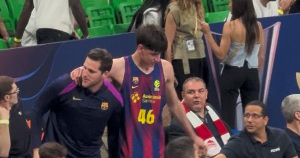Na Fajnal foru Evrolige slavna prošlost i blistava budućnost srpske košarke! Bodiroga uručio MVP priznanje Kusturici /VIDEO/