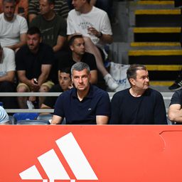 "Zvezda i Partizan su prerasli ABA ligu" Vlada Jovanović za Sportal skenirao i šta je odnelo prevagu