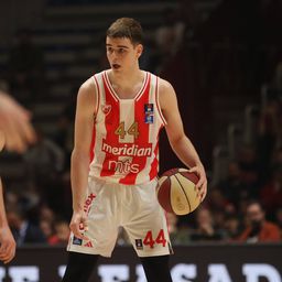 Fotografija koja šalje jasnu poruku: Topić je spreman za NBA draft! /FOTO/