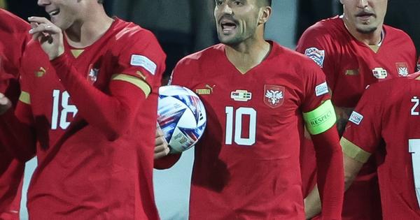 Saga o Vlahoviću nema kraja, Tadić u potrazi za novim klubom!