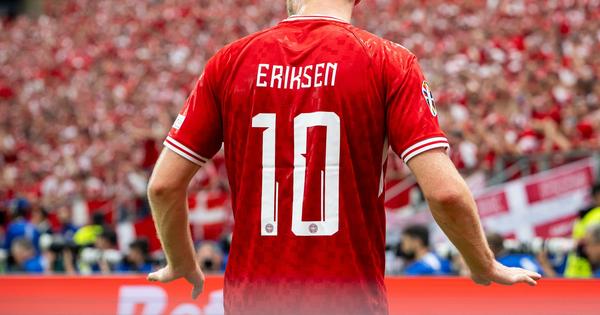 Prevarili smrt i vratili se da žive fudbal! Eriksen ponovo na terenu posle novog horora, Muamba bio mrtav 78 minuta, a Solbaken piše istoriju na Mundijalu!