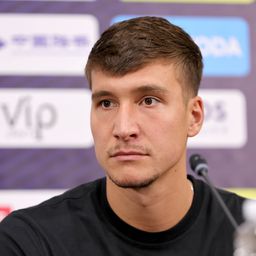 "Hemija je ključ svega": Bogdan ekstremno motivisan uoči priprema za Olimpijske igre: Za reprezentaciju se uvek nađe energija