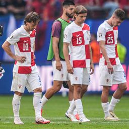 Vatreni su živi i dalje! Deluje kao naučna fantastika, ali ovako Hrvatska može u osminu finala EURO