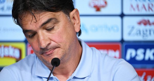 Zlatko Dalić poslao misterioznu poruku oko ostanka na klupi Hrvatske: Ništa ne tražim, ne ucenjujem, samo mi je potreban mir!