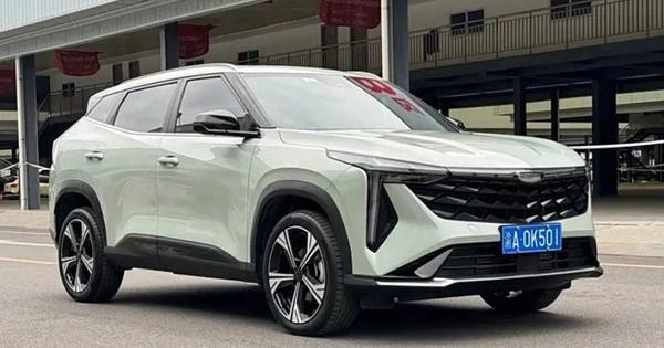 Lada kakvu niste ni sanjali: Domet od 1.100 kilometara i 500 konjskih snaga za ruski odgovor svetskim gigantima!