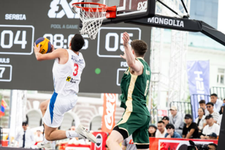 Basketaši kreću po zlato: Evo gde i kada gledati meč Srbija – Litvanija u četvrtfinalu, ali i kompletnu završnicu EP