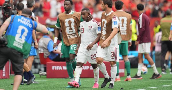 FIFA izrekla drakonsku kaznu za najtežu povredu na Mundijalu