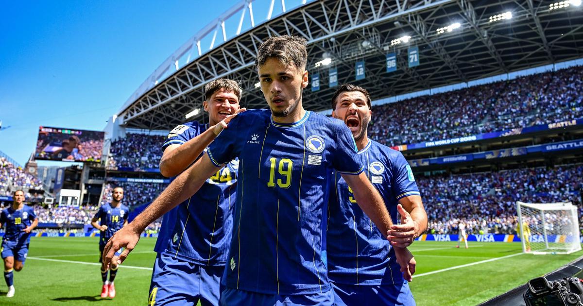 Ono kad ti Mesi, Mbape i Jamal zbog jedne rakete gledaju u leđa: Fudbaler BIH ostavio iza sebe aždaje svetskog fudbala