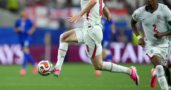 Siti obara rekord zbog zvezde engleske reprezentacije