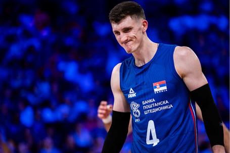 Japan je naša noćna mora: Srbija pala posle četiri seta!