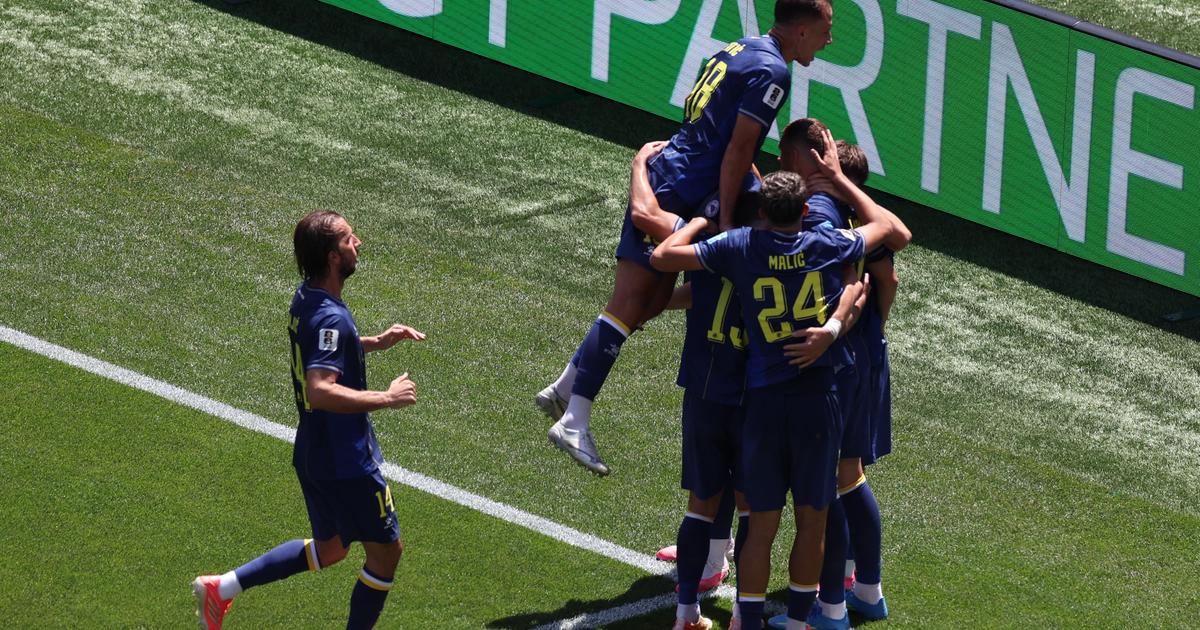 Naslućuju se dva rivala, ali BiH i dalje strepi: Evo šta od drugih rezultata treba Zmajevima za nokaut fazu Mundijala!