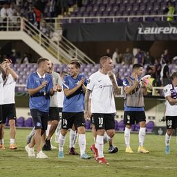 Šta čeka Partizan u evropskim kvalifikacijama? Prošlosezonski učesnik Lige konferencija sa Baltika ili legija stranaca iz Azerbedžana