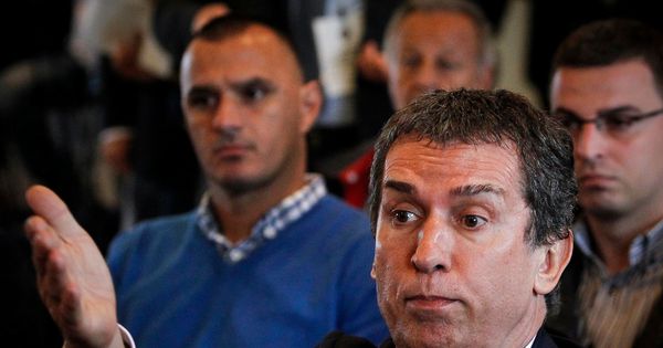 "Pravili smo ozbiljne transfere, sve je bilo čisto kao suza!" Bivši predsednik crno-belih: Partizan me je koštao najvećih muka!"