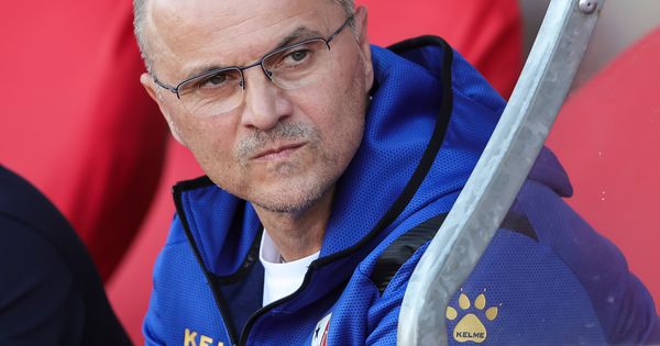 Bandović pred "utakmicu godine": Pobeda je imperativ za Radnički!