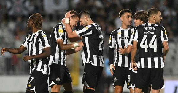 Parni valjak u Šapcu juri prvu pobedu u Superligi: Evo gde gledati okršaj Mačva – Partizan