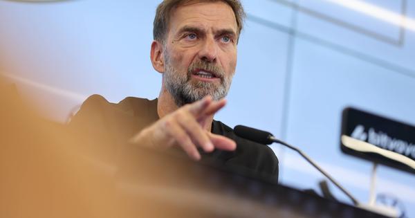 Klop tek seo na klupu Nemačke, a već postavio ultimatum: Ako sutra kažete ovu stvar, momentalno odlazim!