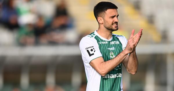 Srbin dao gol u Hrvatskoj, pa se žalio na lopte