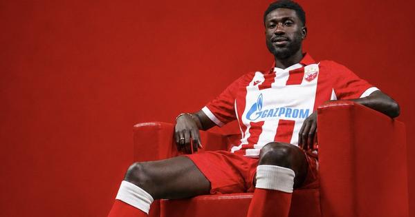 Odjeknula bomba na Marakani: Crvena zvezda dovela najveće pojačanje u letnjem prelaznom roku!