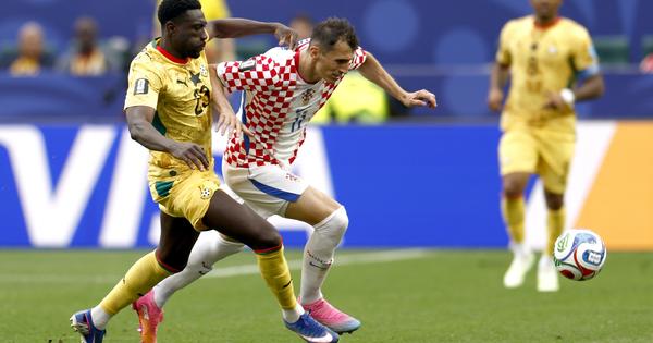 Sad je jasno zašto ga je Zvezda dovela: Evo šta tačno Derik Lukasen donosi crveno-belima