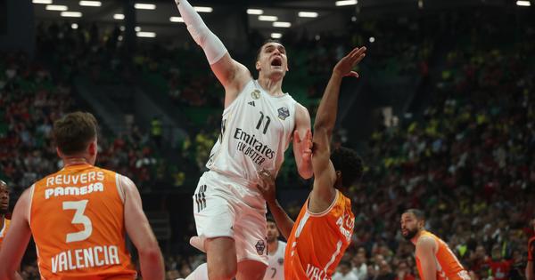 NBA liga ne dozvoljava Hezonji da je iskoristi!