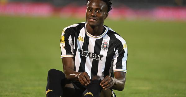 FSS žestoko kaznio Partizan, a i Dembu Seka!