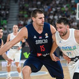 JOKIĆ, DONČIĆ, JANIS... Čeka nas Evrobasket iz snova, a kolonu NBA zvezda predvodi Srbin