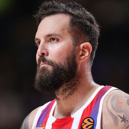 "Nikad nisam bio neki Grobar da bi se pričalo kako sam prodao Partizan": Miroslav Raduljica progovorio o prozivkama "preko tastature"