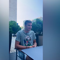 “A, naše zlato, je l’ nam daješ?” Bogdan za Sportal ispričao nepoznatu anegdotu iz finala /VIDEO/