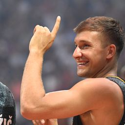 Bogdan Bogdanović ponovo u opremi Partizana! /FOTO/