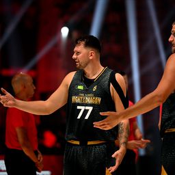 Amerikanci su morali da priznaju – Evropljani dominiraju NBA ligom: Jokić najbolji košarkaš u "NBA 2k25", ali mesto deli sa još dvojicom