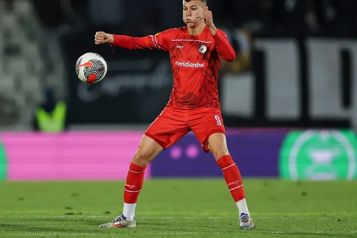 Miloš Jović o narednom gostovanju u Smederevu