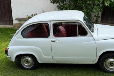 Fića iz 1976. imao je samo jednog vlasnika, a sada se prodaje! Pogledajte koliko traže za pola veka staru Zastavu 750 i cenu Yuga iz 2000!
