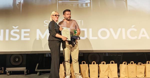 Bura emocija uz pozdrav porodice Siniše Mihajlovića: Sportalov serijal nagrađen na Međunarodnom festivalu sportskog filma Zlatibor 2026, čestitke stigle i iz Italije /VIDEO/