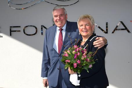 Umro najbogatiji Nemac, bio vlasnik čuvenog kluba kojem je ostavio milione evra